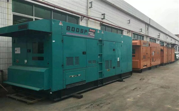 察哈尔右翼前上海建工一建大波纹箱定制案例
