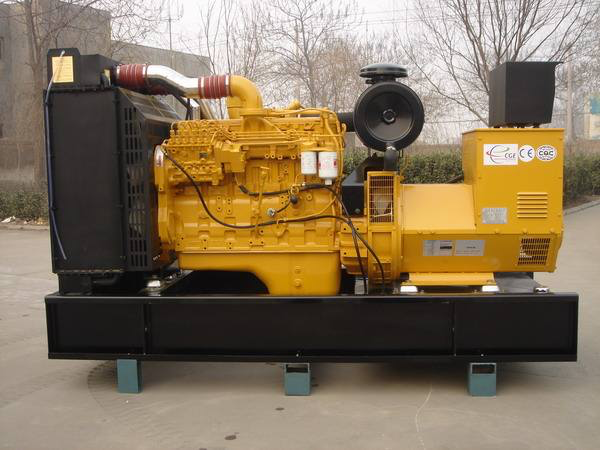 察哈尔右翼前发电机出租