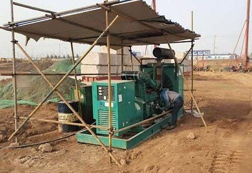 察哈尔右翼前发电机出租