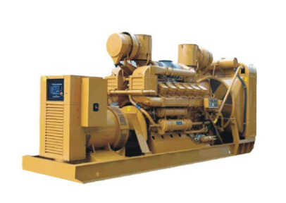 察哈尔右翼前发电机出租