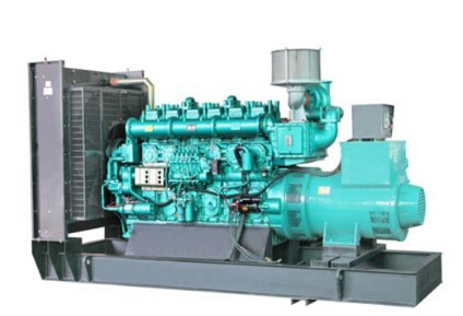 察哈尔右翼前发电机出租