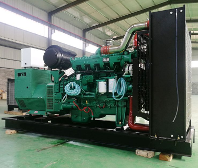 察哈尔右翼前全新泰豪500kw大型柴油发电机组 察哈尔右翼前全新泰豪500kw大型柴油发电机组